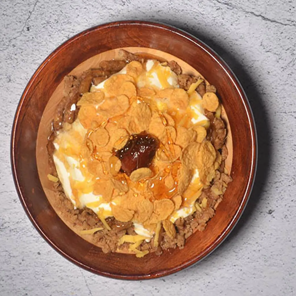 عريكة فاخر